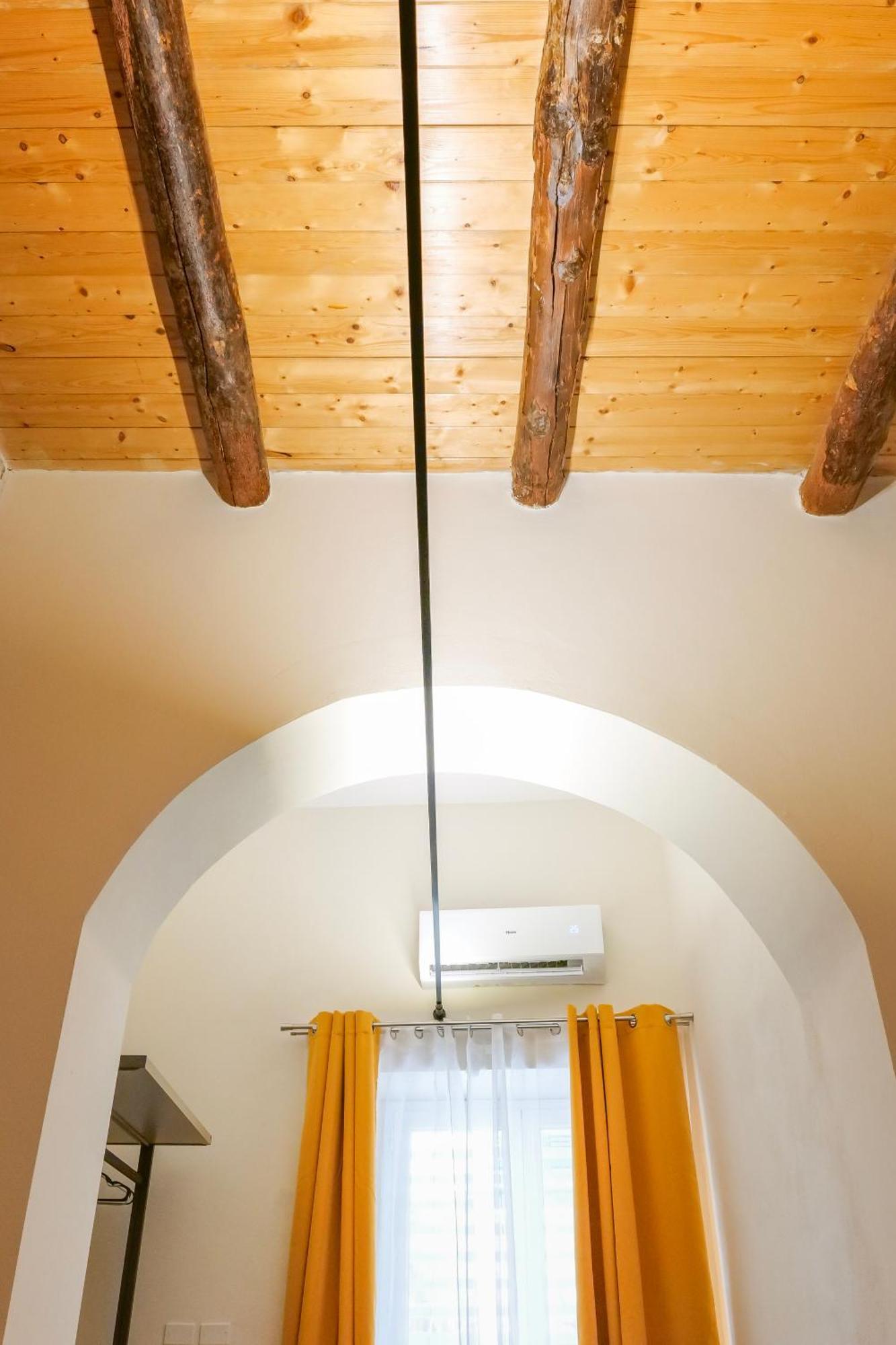 Rooftop Parthenopeo Contemporary Rooms Naples Extérieur photo
