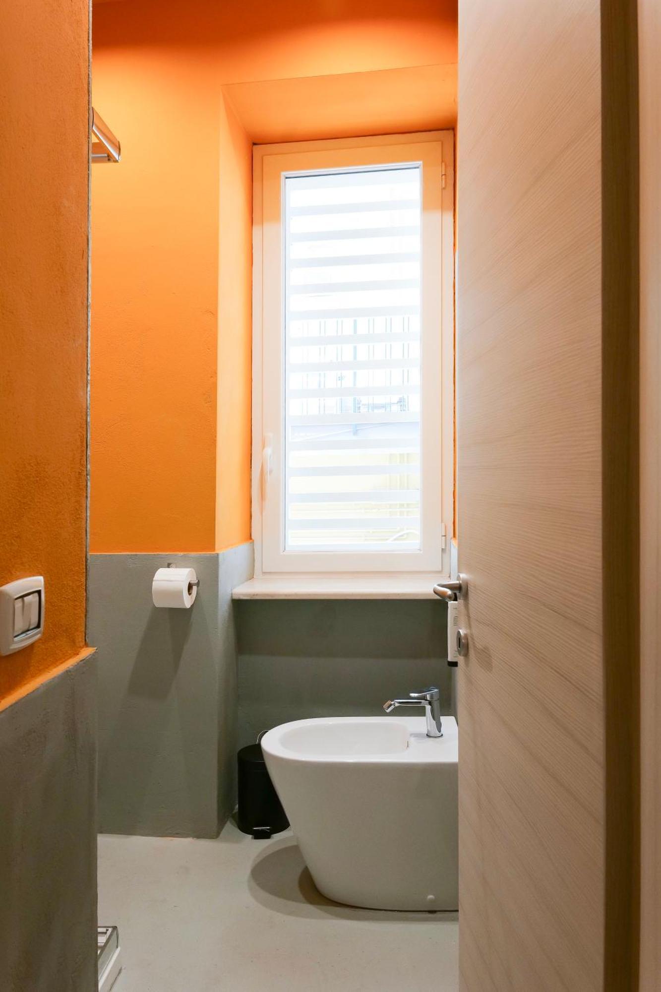 Rooftop Parthenopeo Contemporary Rooms Naples Extérieur photo