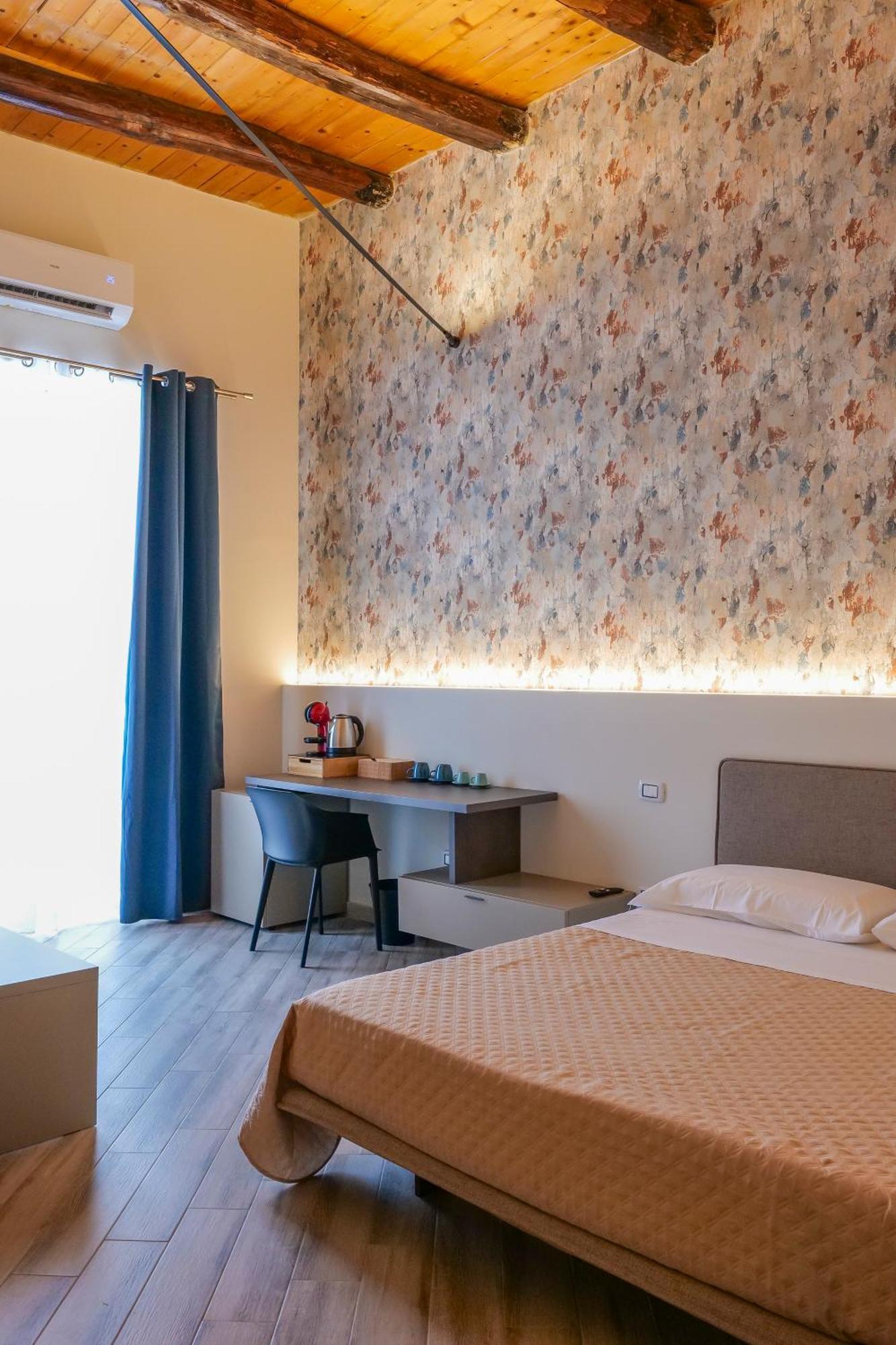 Rooftop Parthenopeo Contemporary Rooms Naples Extérieur photo