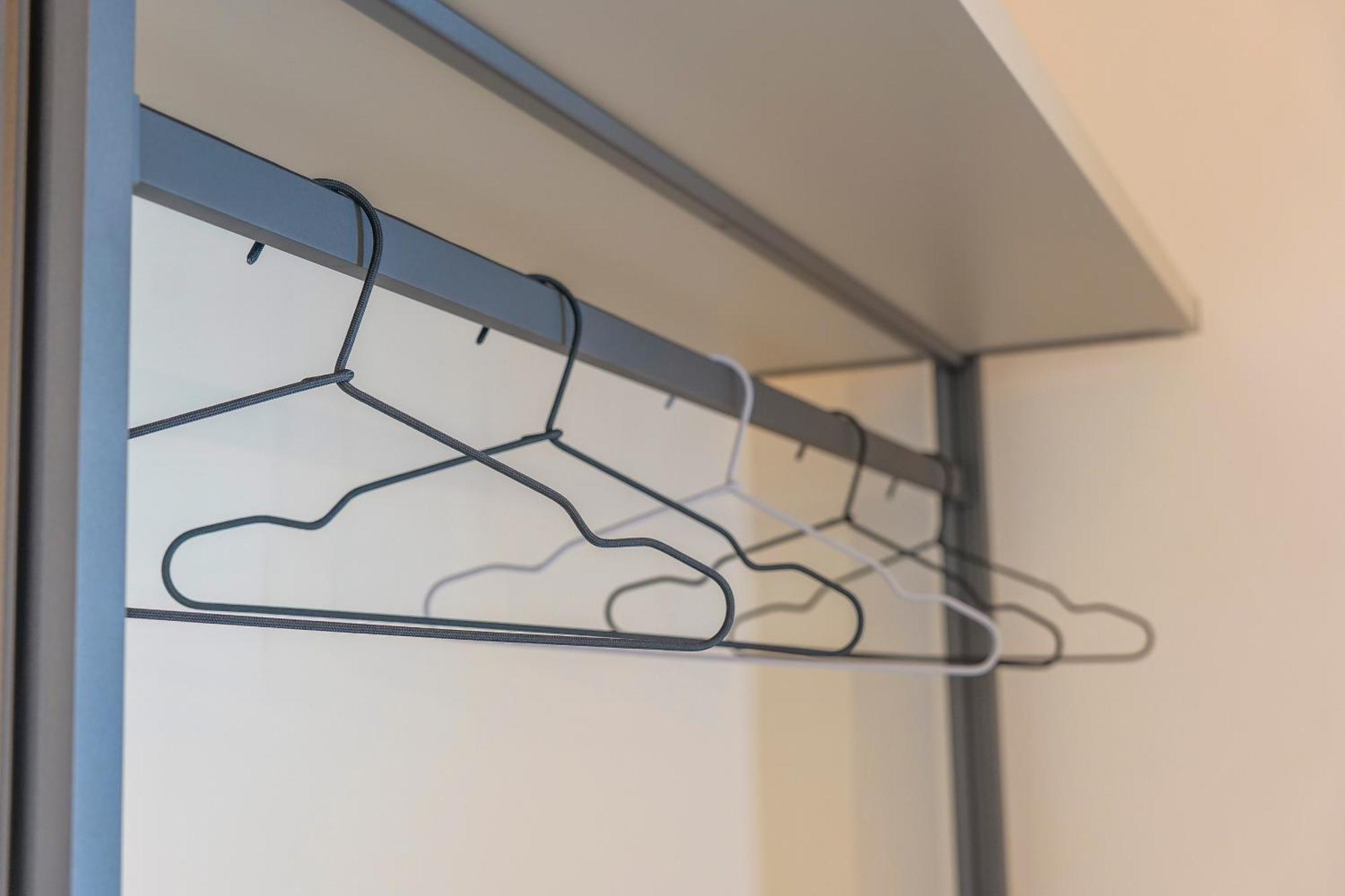 Rooftop Parthenopeo Contemporary Rooms Naples Chambre photo