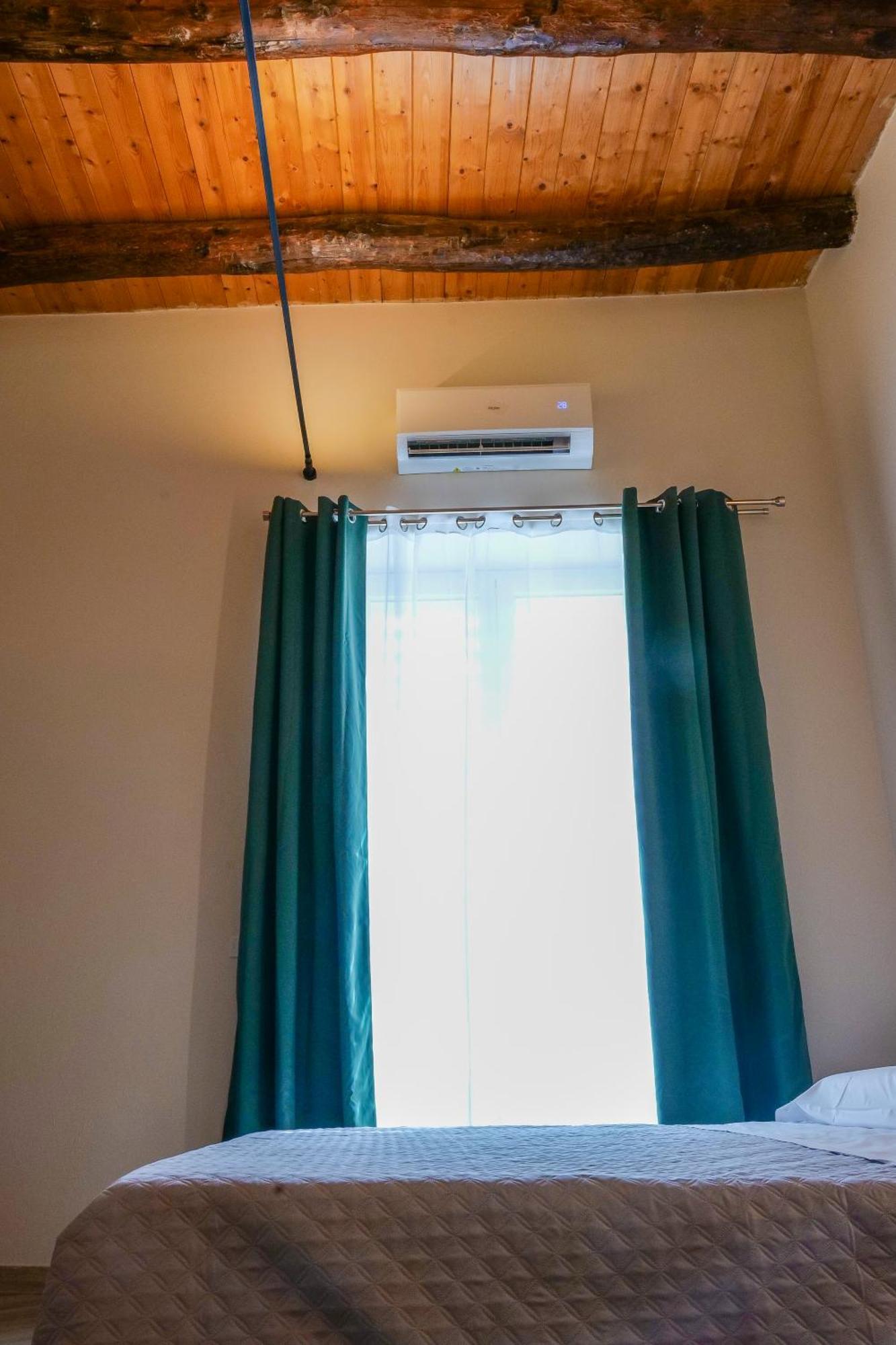 Rooftop Parthenopeo Contemporary Rooms Naples Chambre photo