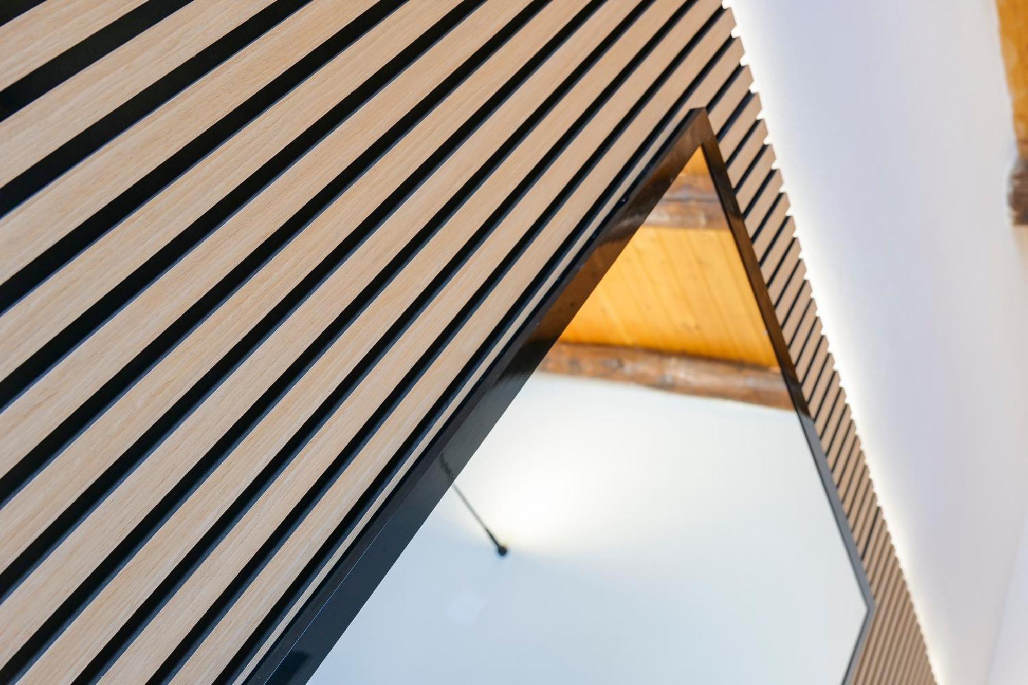Rooftop Parthenopeo Contemporary Rooms Naples Chambre photo